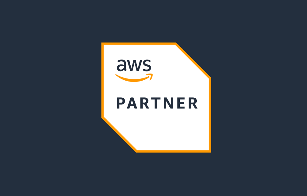 Become an AWS Partner AWS Partner Network