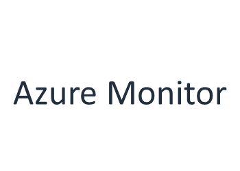 azure monitor logo