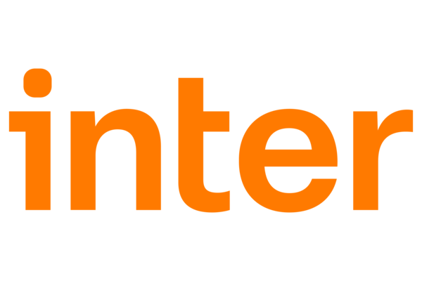 banco inter logo