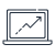 Symbol f&uuml;r Analyse