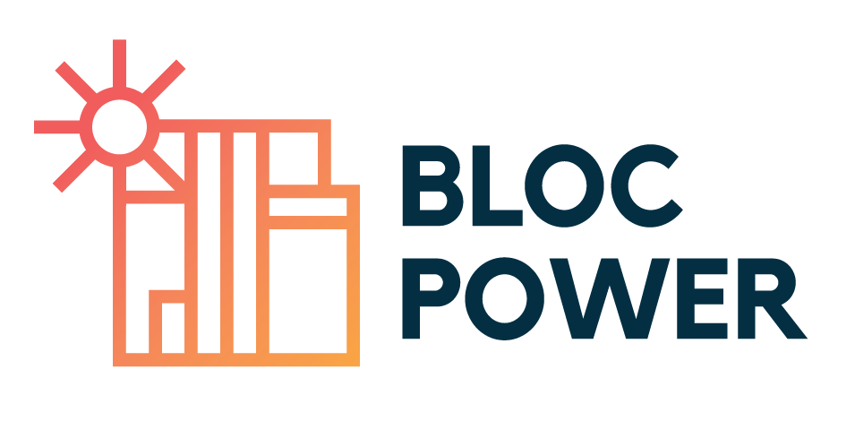 Bloc Power Logo