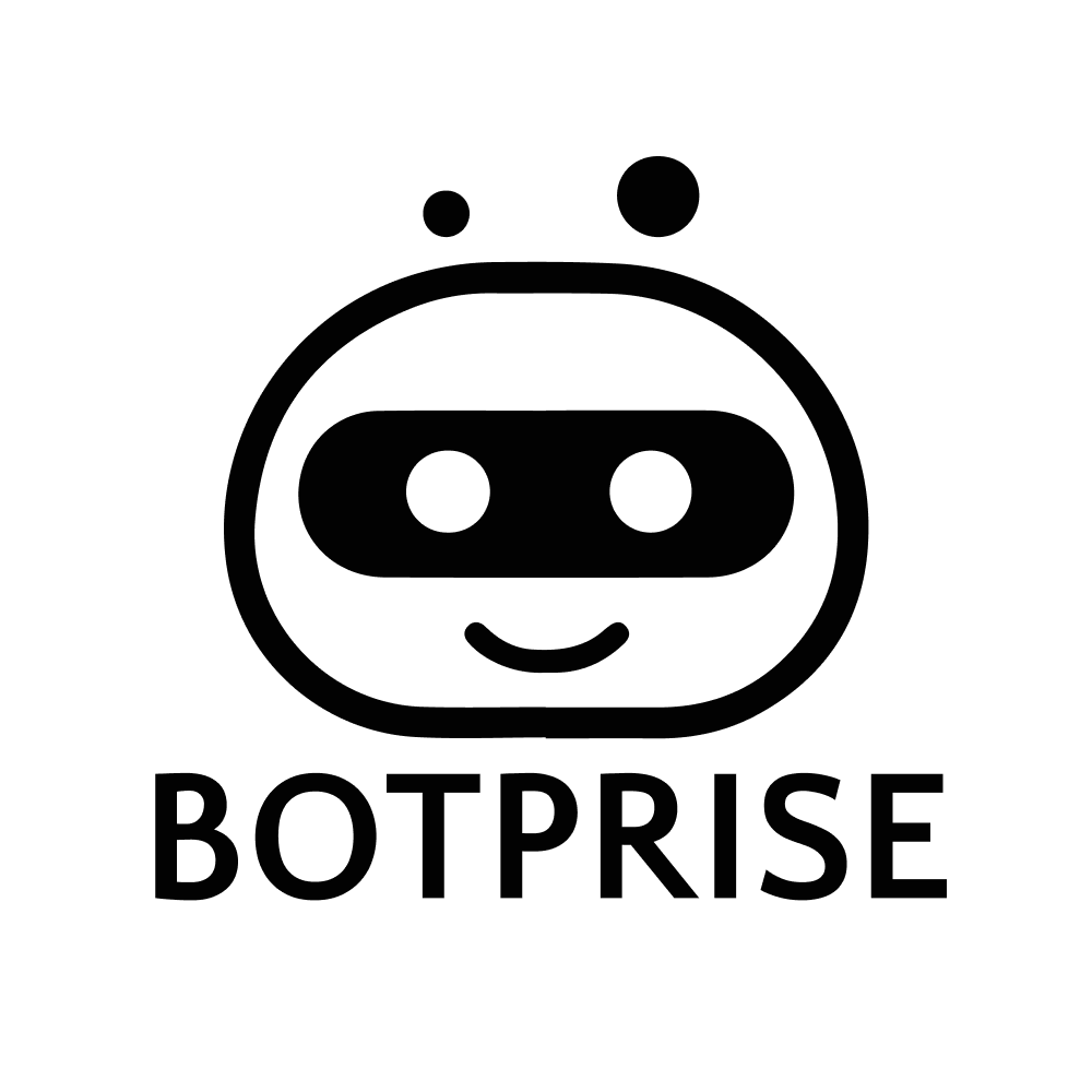 Botprise Logo