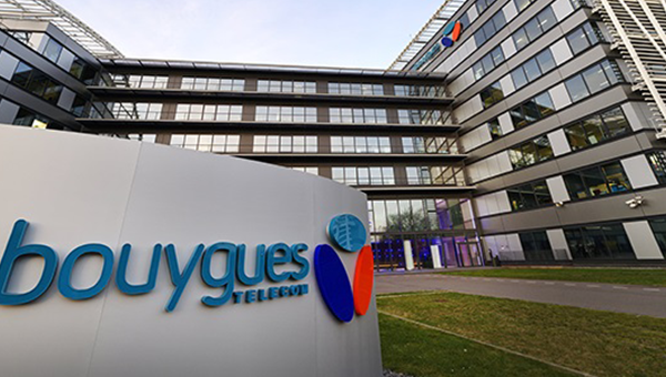 Bouygues