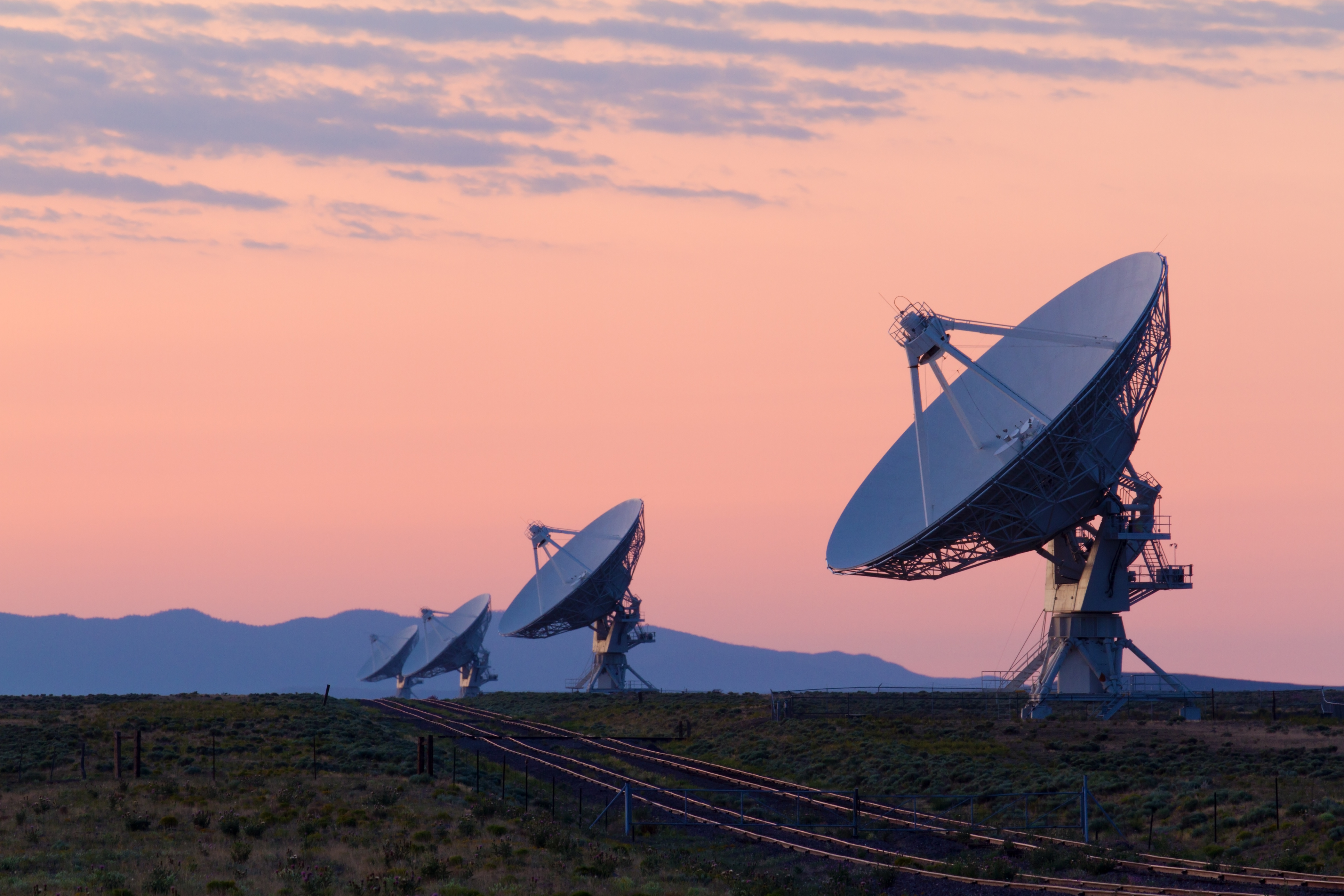 Very Large Array