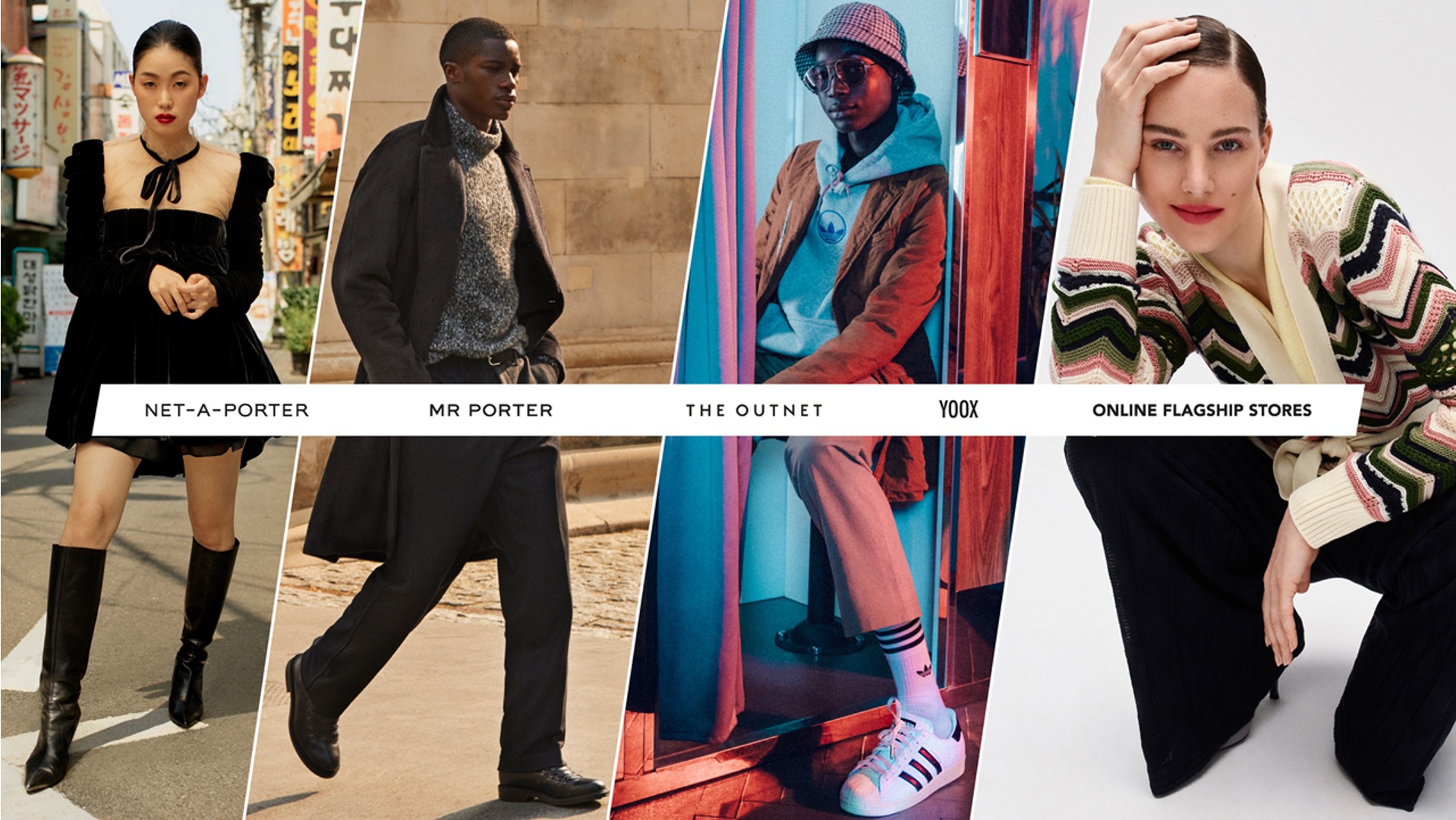 Net-a-porter, Mr Porter Unveil Additional Personal Shopping Services