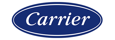 Logo de Carrier