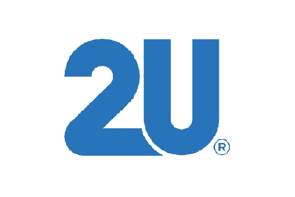 Logotipo da 2U