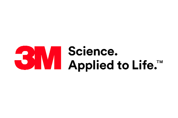 3M logo