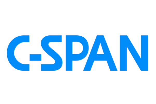 C-SPAN logo