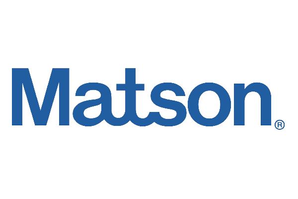 Matson のロゴ