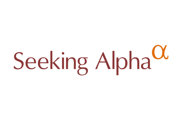 Seeking Alpha