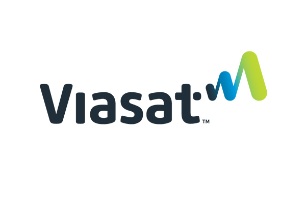 ViaSat logo