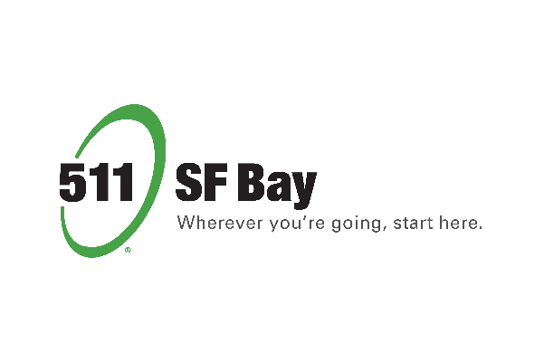 511 SF Bay logo