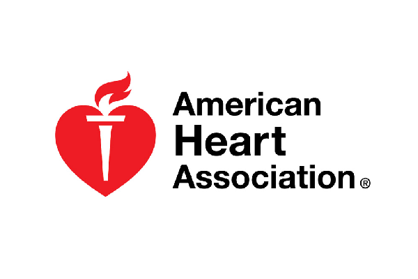 American Heart Association (AHA) Logo