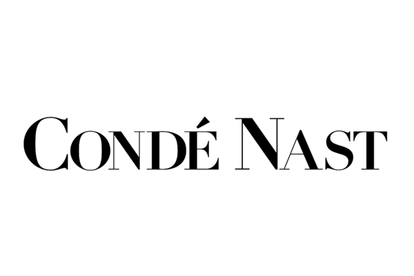 Conde Nast Logo