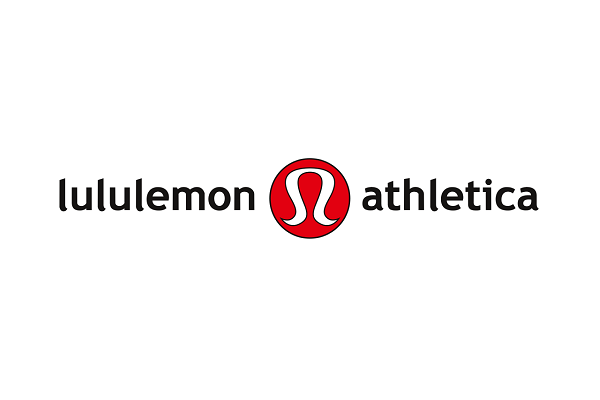 lululemon custom logo