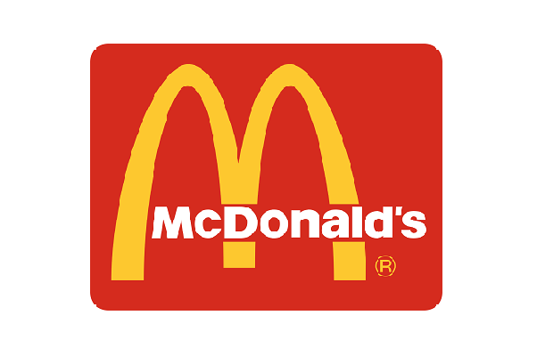 High Resolution Mcdonalds Logo Transparent