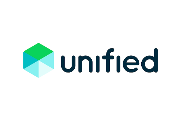 Unified logo