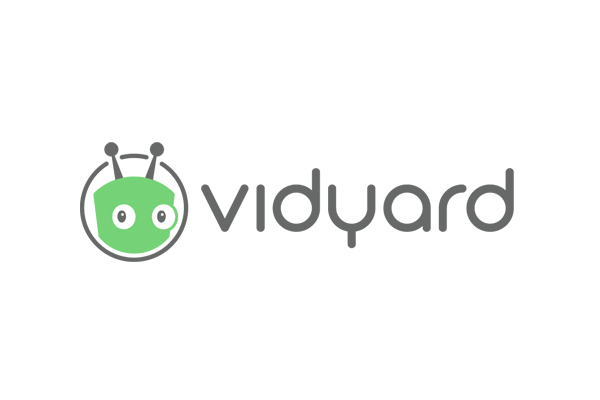 Logo Vidyard