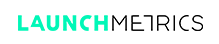 Launchmetrics logo