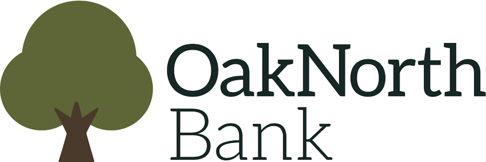 Oak bank image