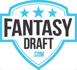 FantasyDraft logo