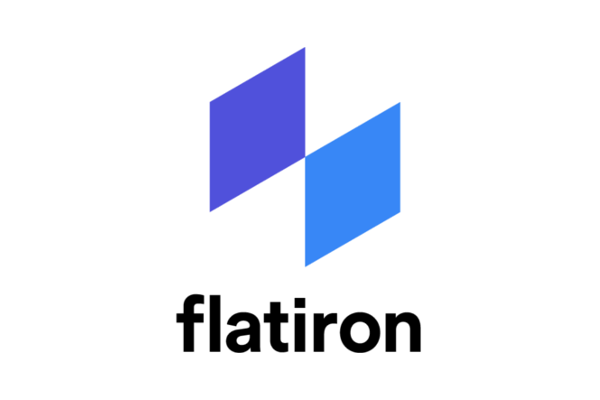 Flatiron Logo