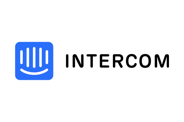 Intercom logo