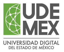 UDEMEX - Universidad Digital del Estado de M&eacute;xico