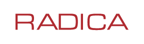 RADICA-logo