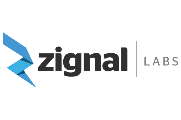 Zignal Labs 标志