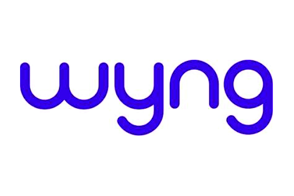 Wyng logo