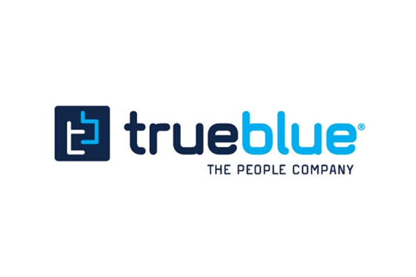 TrueBlue case study