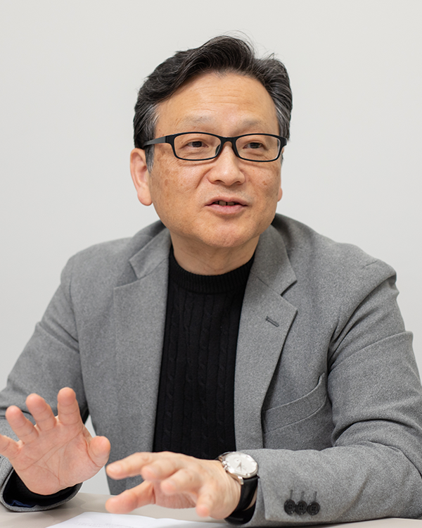 Toru Ikeyama