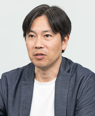 Mr. Eiji Ikeda