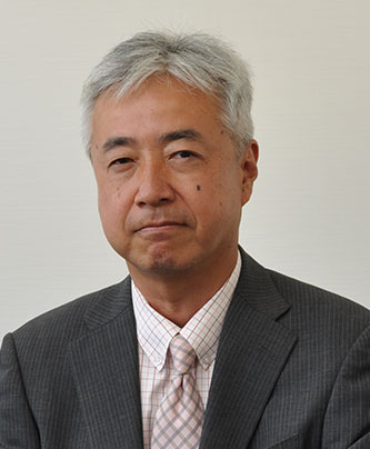 村山 佳久 氏