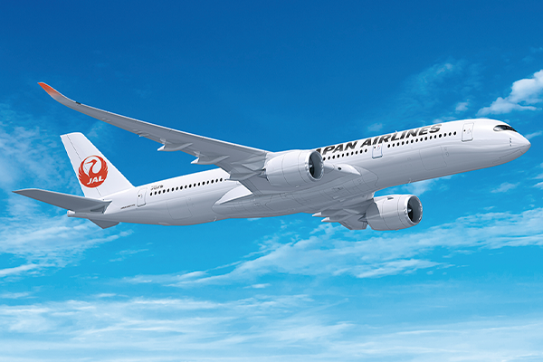 Japan Airlines Case Study