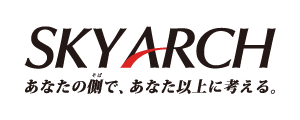 株式会社スカイアーチネットワークス