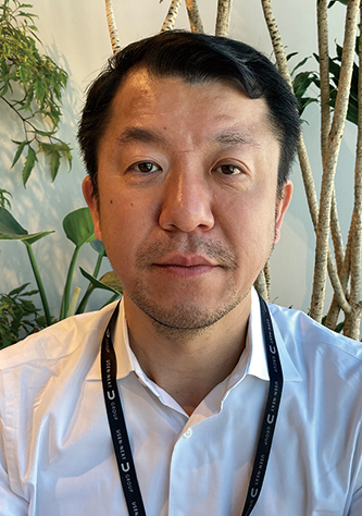 Yutaka Ito