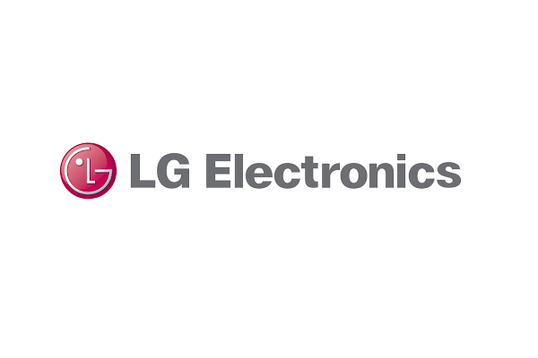 lg electronics logo png