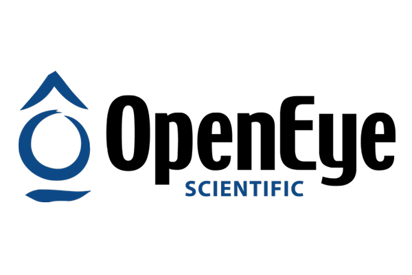 Openeye logo