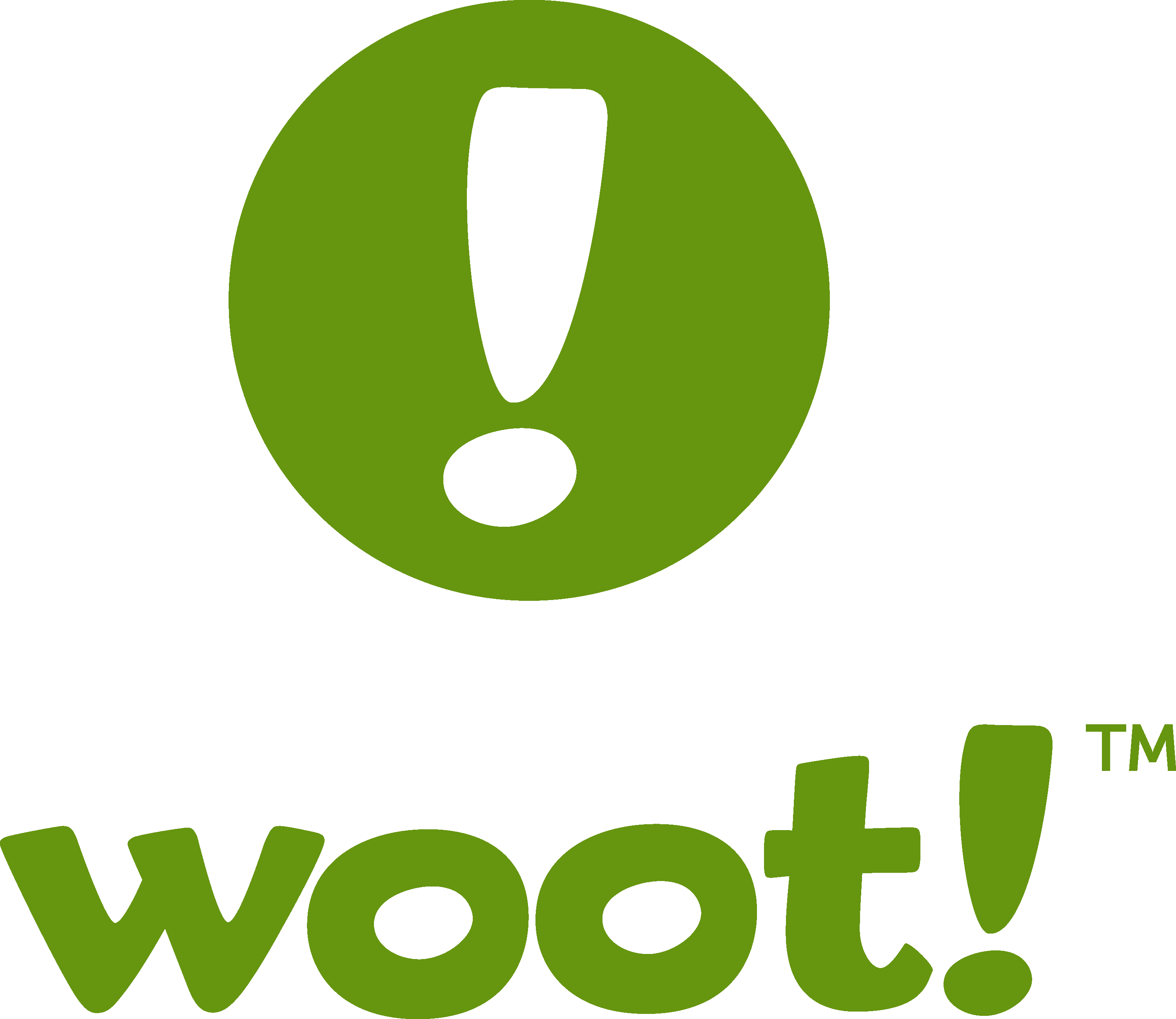 Woot-logos