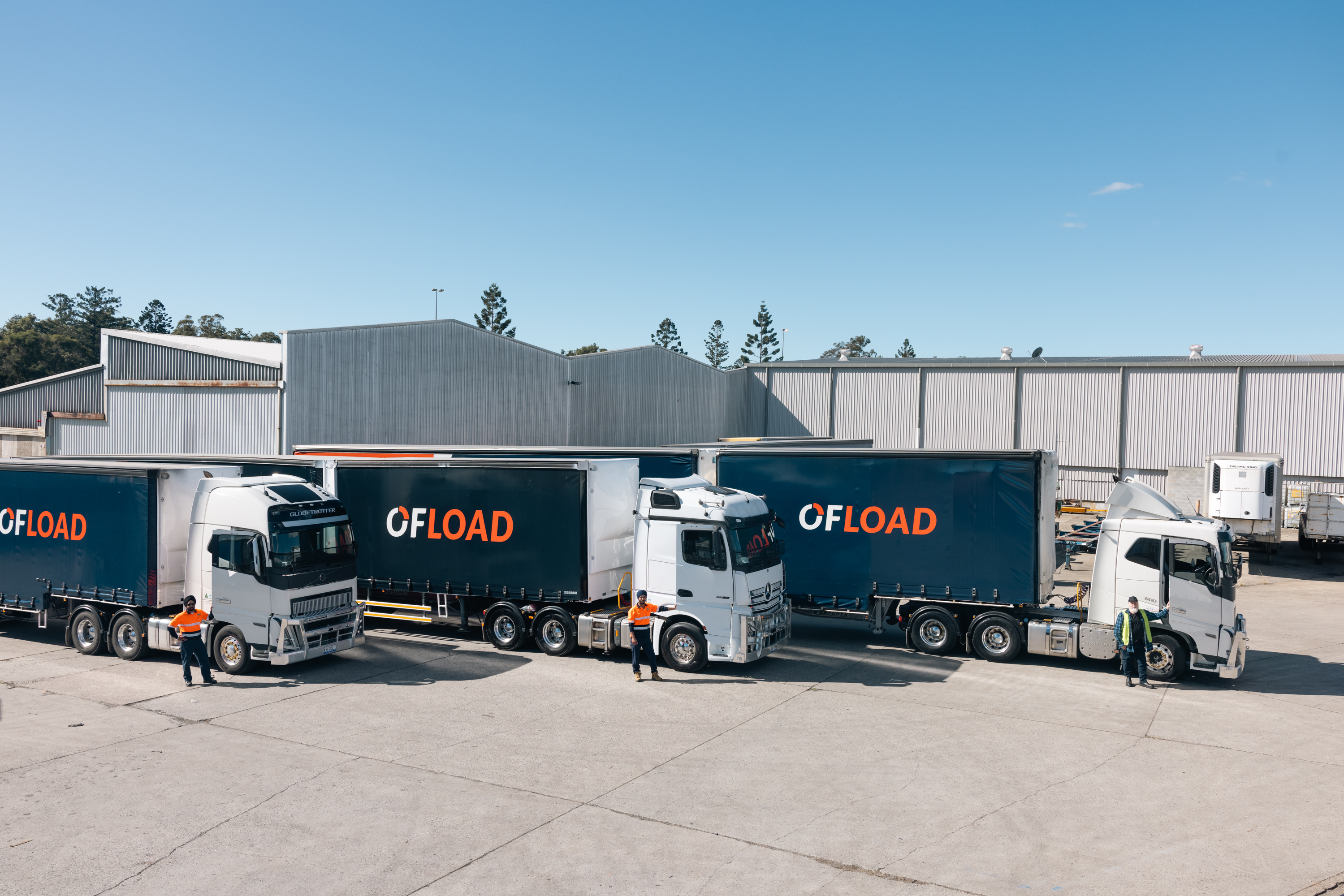Ofload Ofload