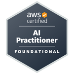 AWS Certified AI Practitioner Beta