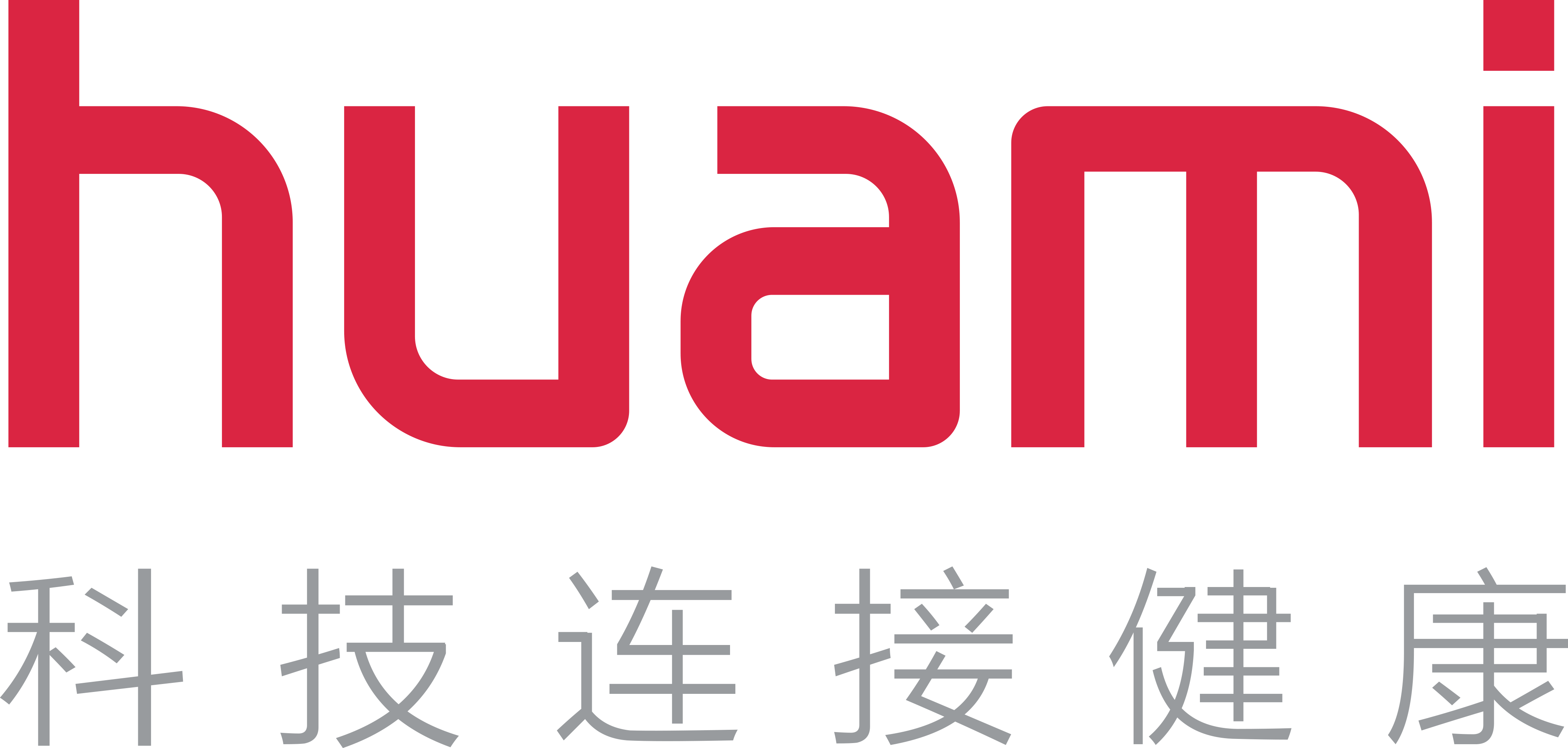 huami-logo