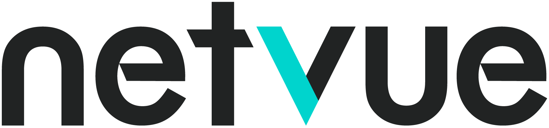 netvue logo