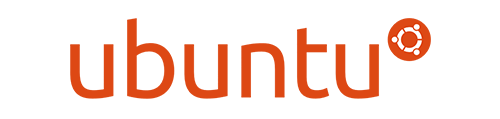 Ubuntu のロゴ