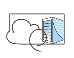 云计算类型_ iaas paas saas三种云服务 -AWS
