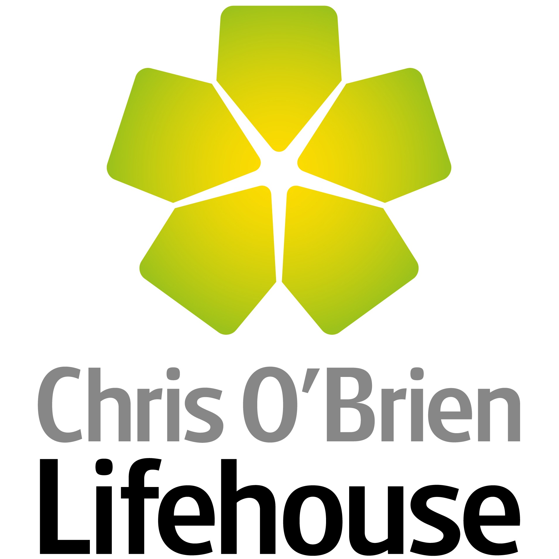 Chris O'Brien Lifehouse Logo