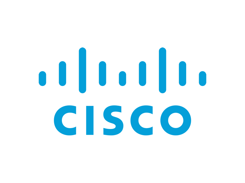 Cisco 徽标